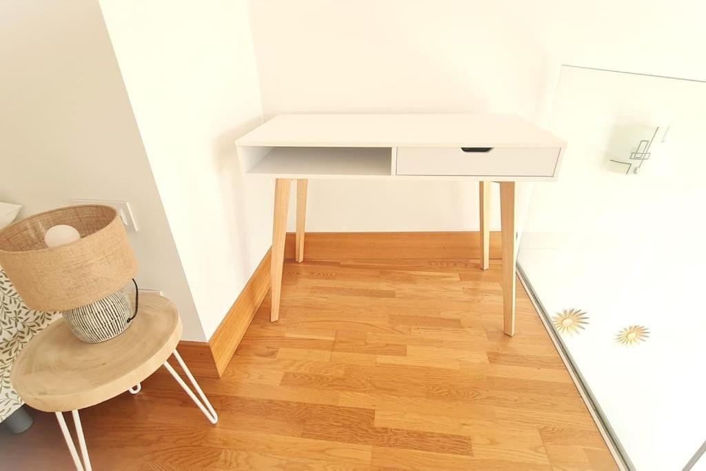 Beach Valencia Luxury E-Arenas 117 Apartment With Terrace In Edificio Arenas Bagian luar foto